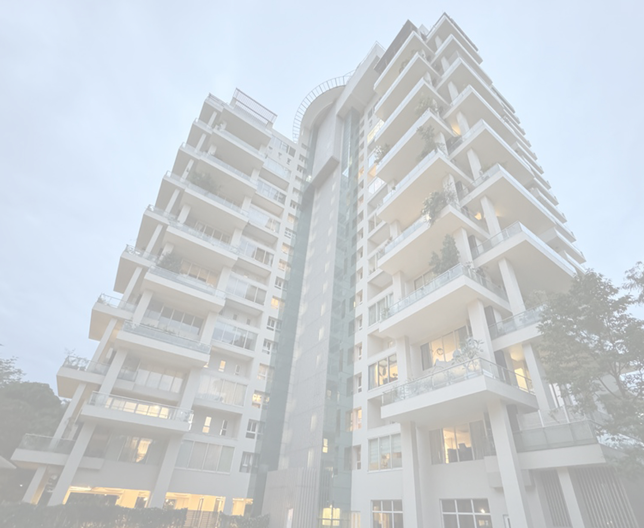 sky gardens